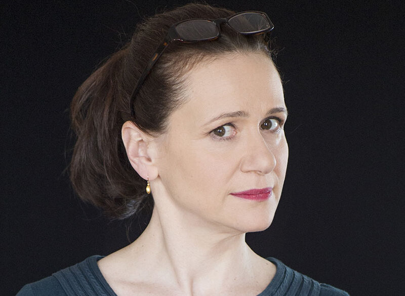 Chi seguire sui social: Julia Moskin