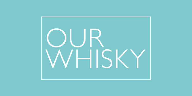 Chi seguire sui social: OurWhisky