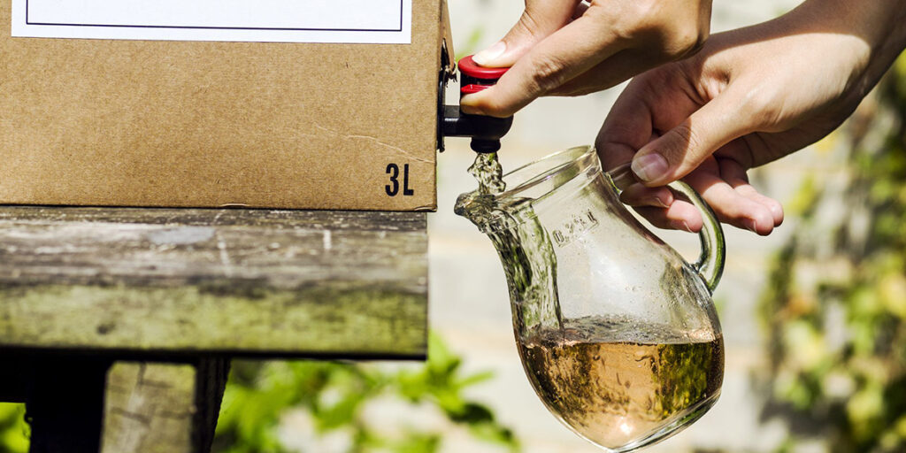 Alternative eco al vetro? Ci sono e il mercato è pronto ad accoglierle