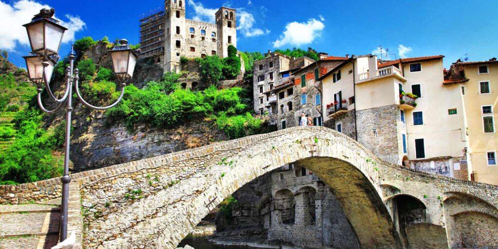 Passaggio a Nordovest. Nel mondo si parla di Dolceacqua e Ruché