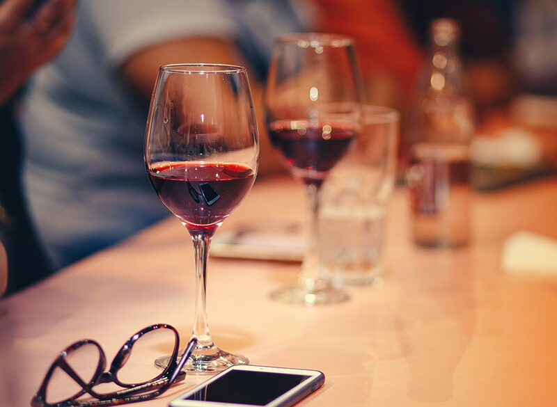 Il nuovo marketing del vino, dalle medaglie ai social media