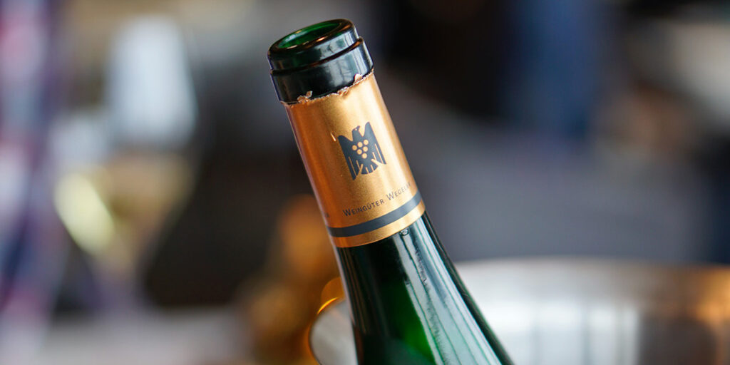 ABC del sommelier: come conservare il vino una volta aperto