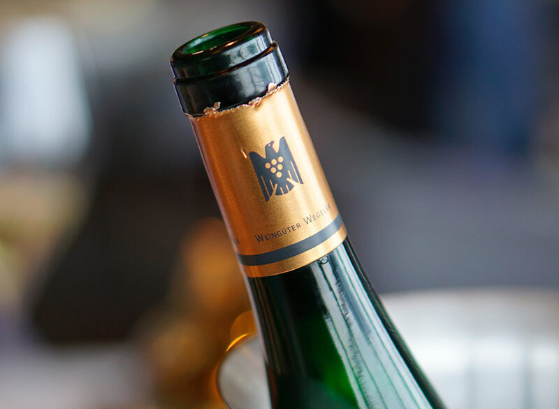 ABC del sommelier: come conservare il vino una volta aperto