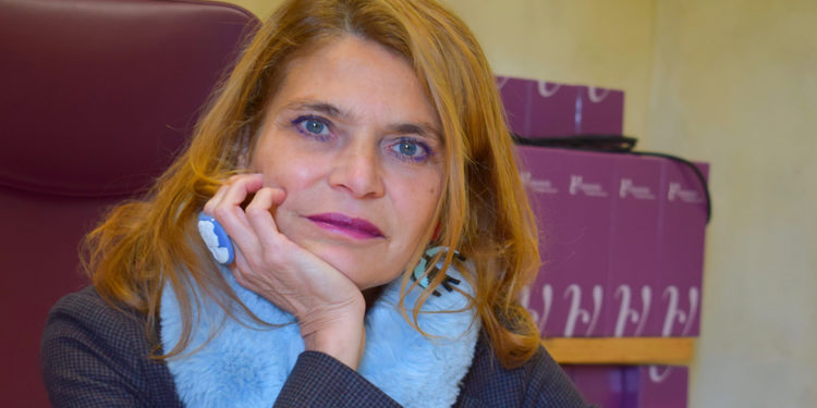 Olga Bussinello lascia la direzione del Consorzio Valpolicella