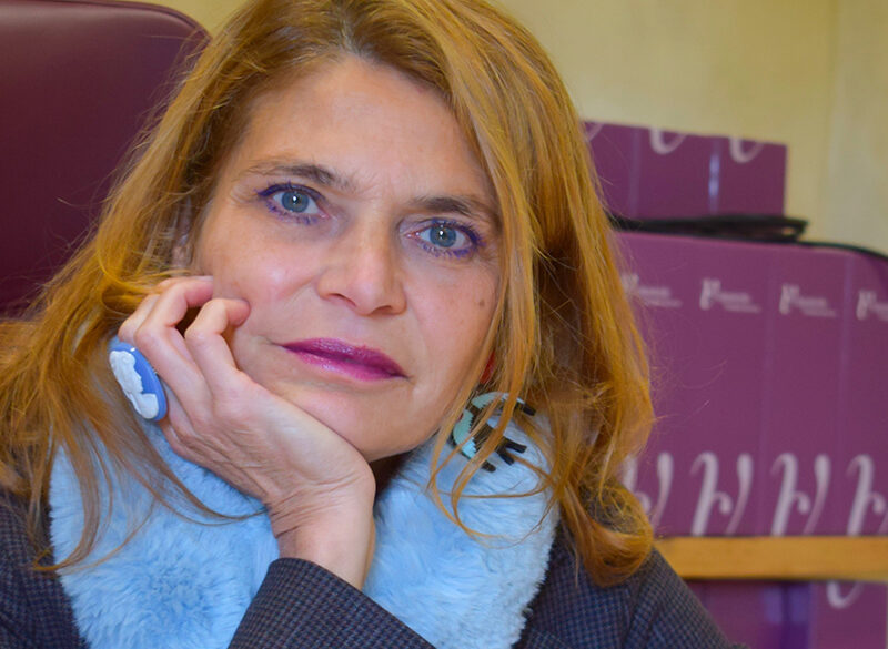 Olga Bussinello lascia la direzione del Consorzio Valpolicella