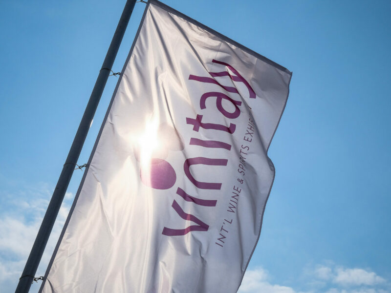 Annunciate le date di Vinitaly 2021: dal 20 al 23 giugno