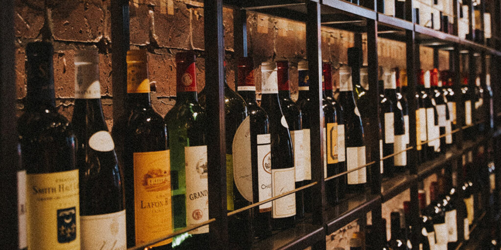 Il vino in carta nell’era Covid? Italiano e “a marchio”