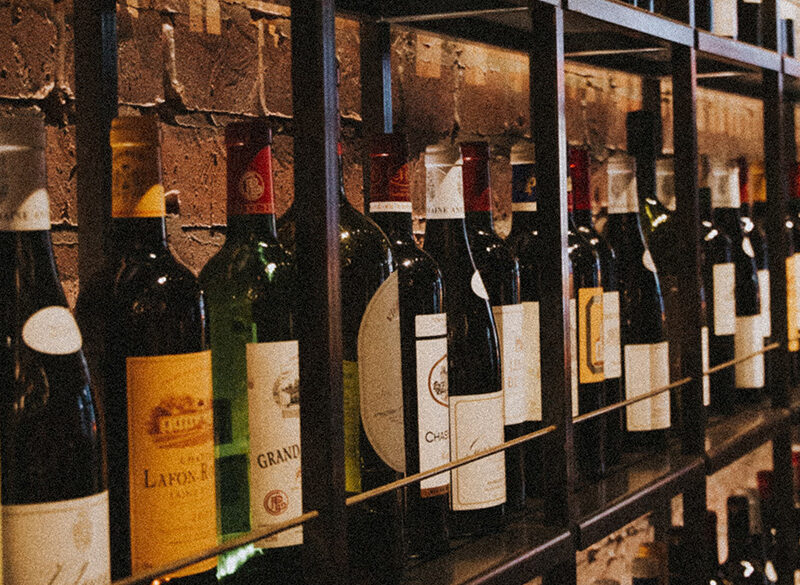 Il vino in carta nell’era Covid? Italiano e “a marchio”