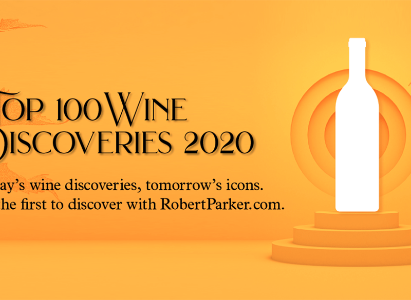Dodici italiani fra i 100 vini da scoprire secondo Wine Advocate