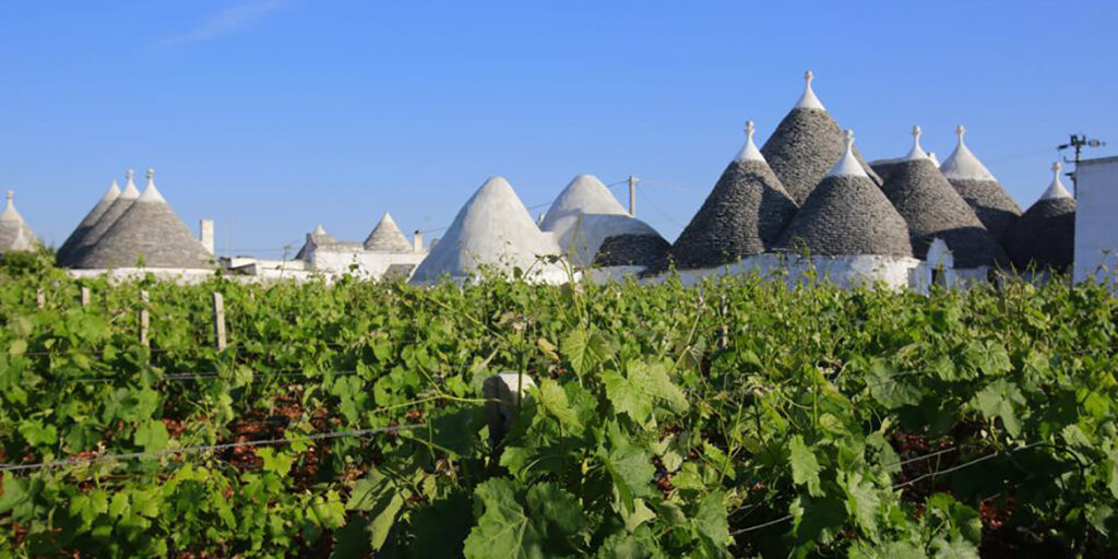 Puglia, orgoglio italiano su Forbes