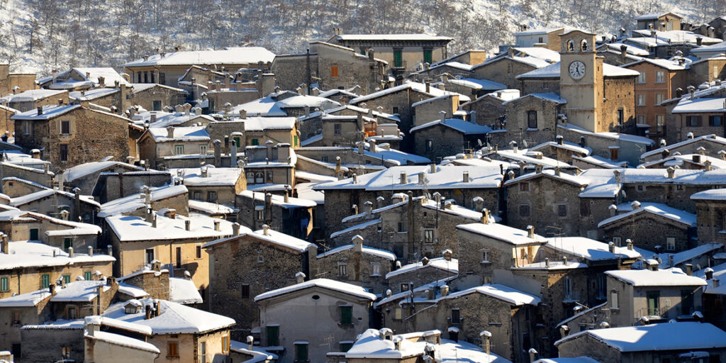 Abruzzo: Montepulciano e non solo