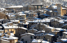 Abruzzo: Montepulciano e non solo