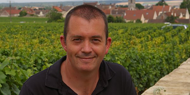 Chi seguire sui social: Jamie Goode