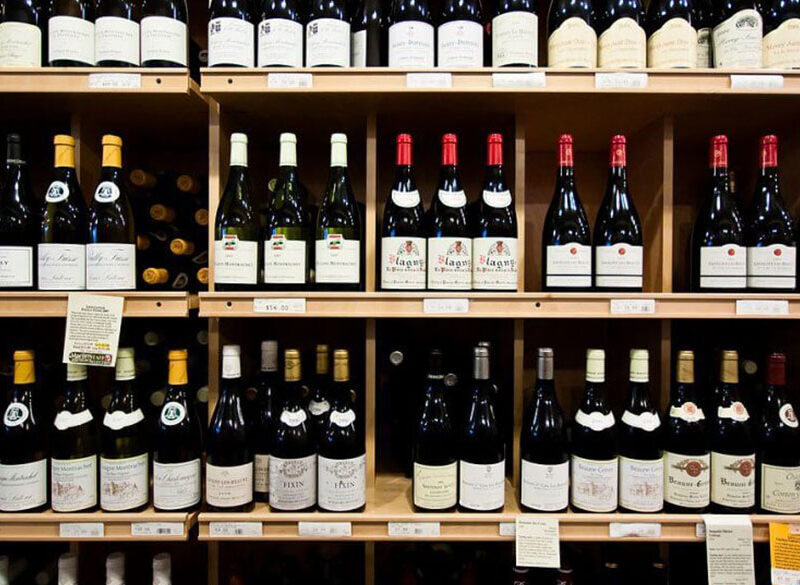 Vino e Gdo: che cosa cambia per i produttori
