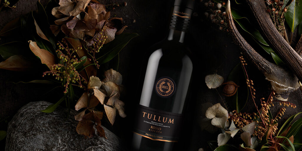 Feudo Antico, il nobile intento della Docg Tullum