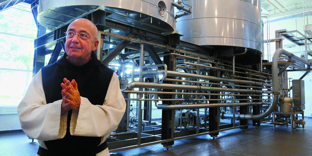 Lunga vita alle birre trappiste