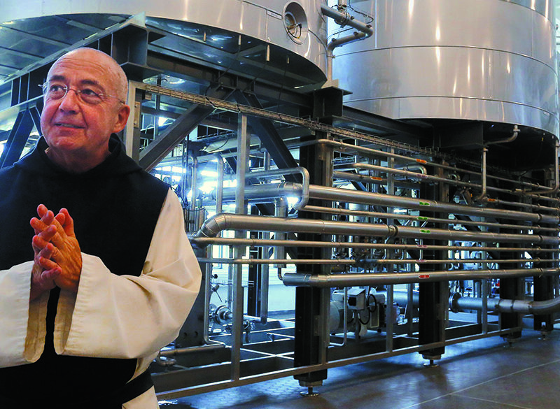 Lunga vita alle birre trappiste