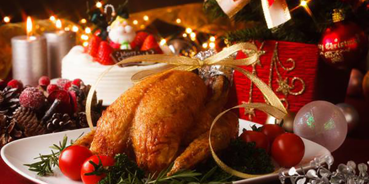 Cappone, prelibatezza immancabile sulle tavole delle feste