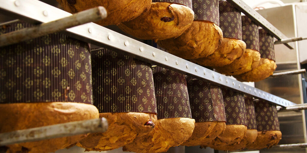 Panettone e dintorni. Ogni regione ha i suoi gusti