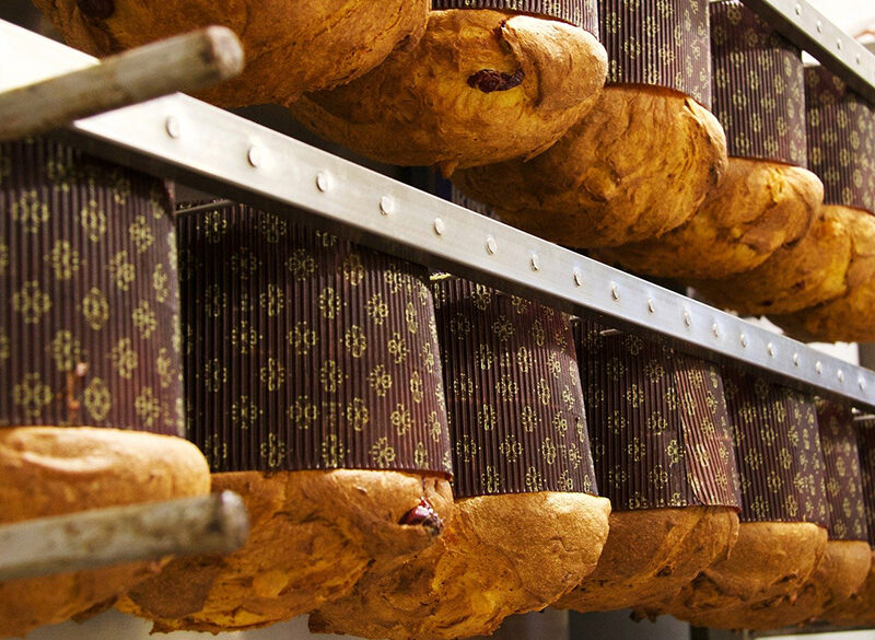 Panettone e dintorni. Ogni regione ha i suoi gusti