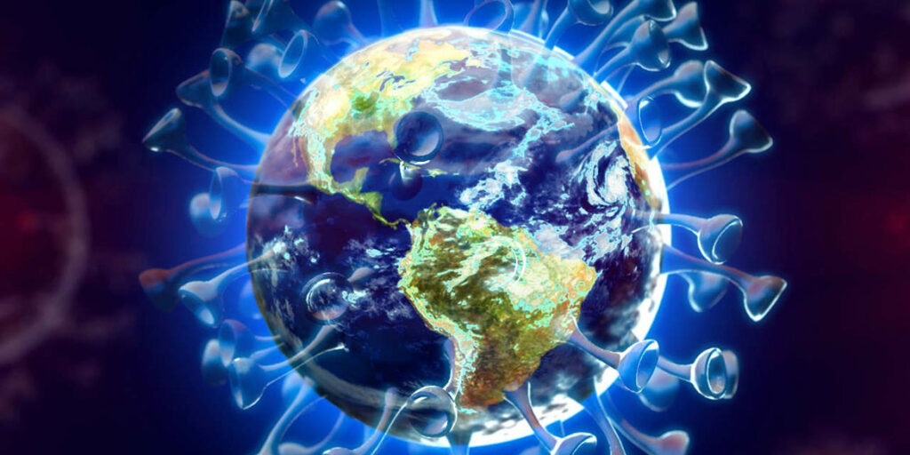 Il futuro post Covid-19. Come si evolve l’impresa mondiale?