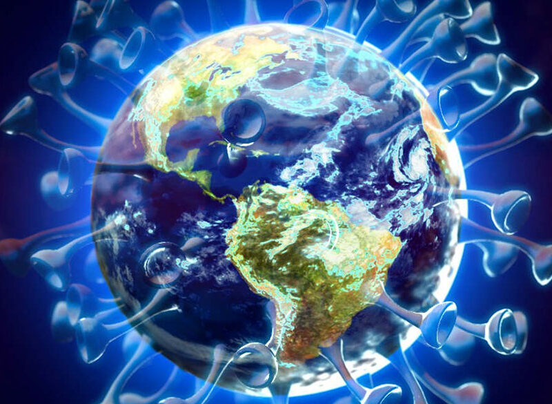 Il futuro post Covid-19. Come si evolve l’impresa mondiale?