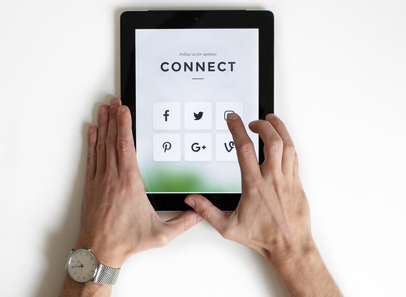 Digital marketing per vivere o scomparire
