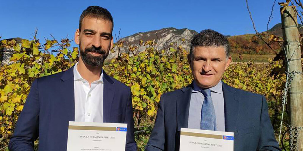 Gli aromi (che non ti aspetti) del Gewürztraminer