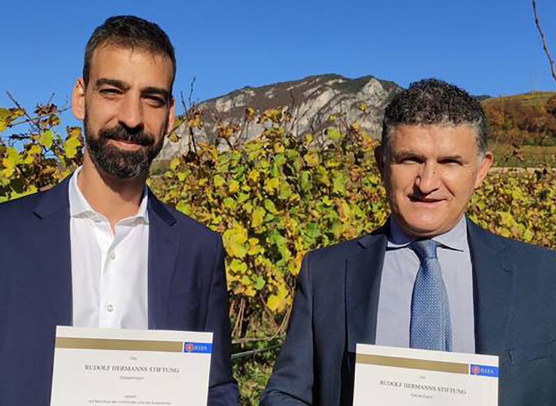 Gli aromi (che non ti aspetti) del Gewürztraminer