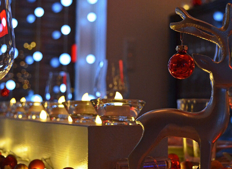 ABC sommelier: i consigli per stappare il vino durante le feste
