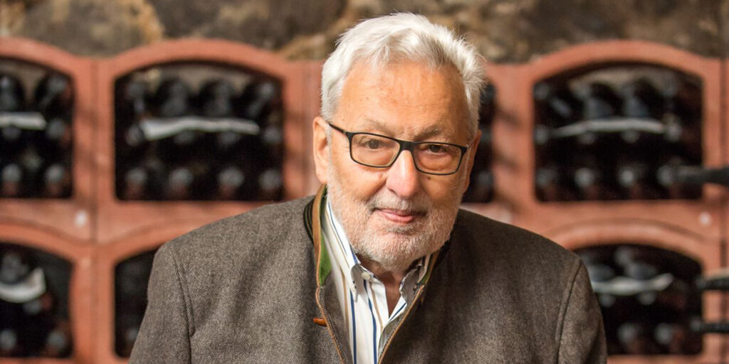 Addio Paolo Foradori, padre del Pinot nero altoatesino