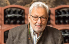 Addio Paolo Foradori, padre del Pinot nero altoatesino