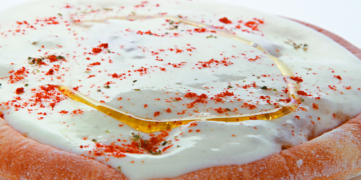 Abbinamenti stellari | Pizzaiola: merluzzo all’affumicatura di pigna