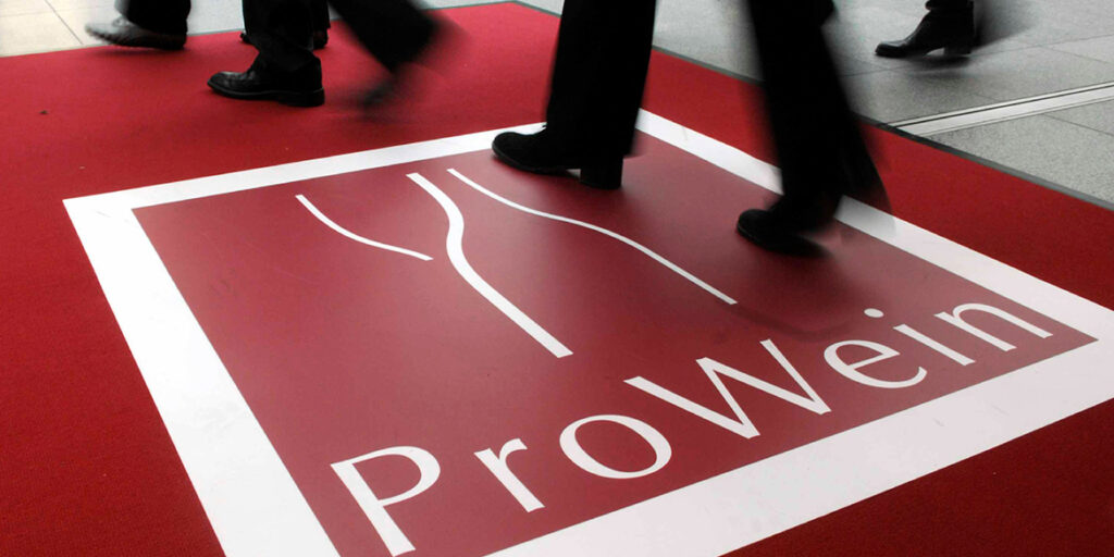 Annullata ProWein 2021