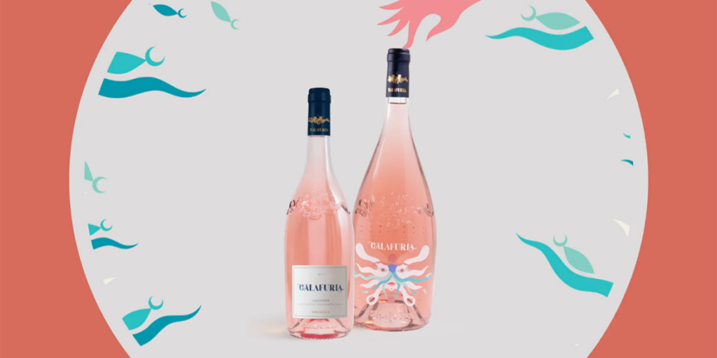 Calafuria, la nuova limited edition è firmata Gio Pistone