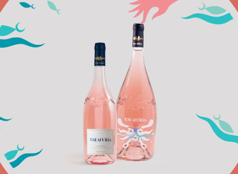 Calafuria, la nuova limited edition è firmata Gio Pistone