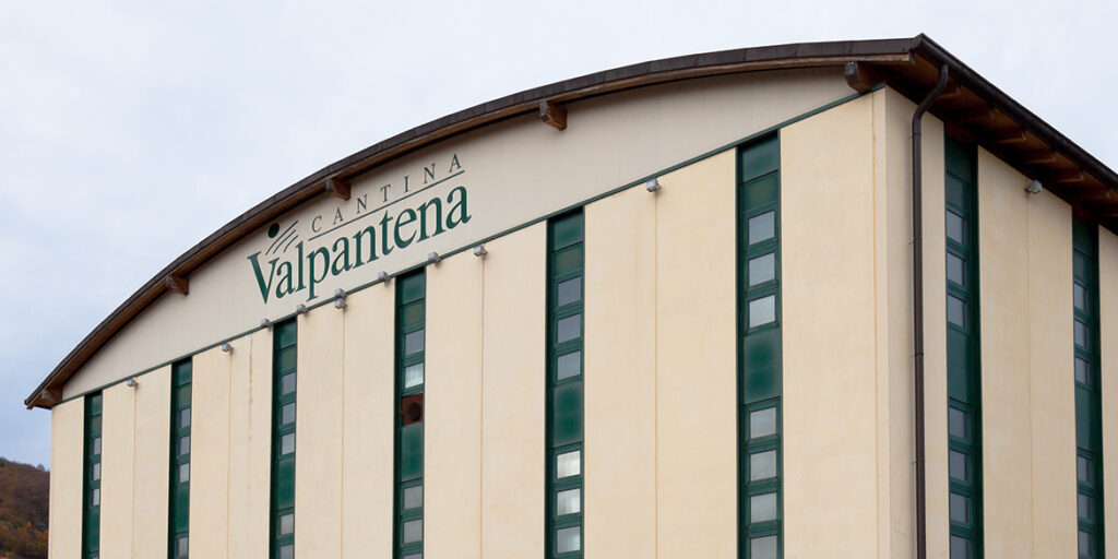 Al via la fusione tra Cantina Valpantena e Cantina di Custoza