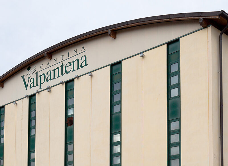 Al via la fusione tra Cantina Valpantena e Cantina di Custoza
