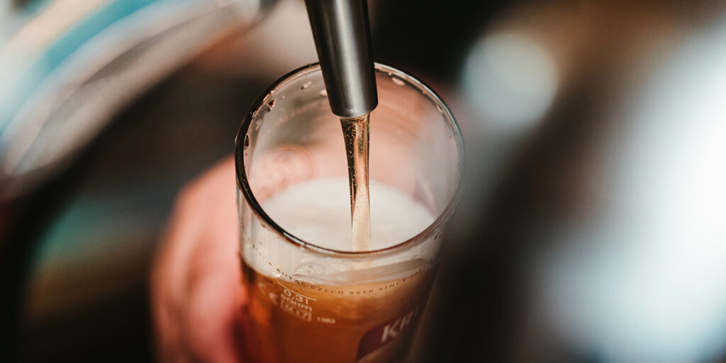 Crolla il fatturato della birra artigianale: -90% per Cia e Unionbirrai