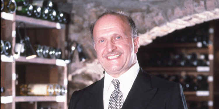 Addio Gianluigi Morini, patron del San Domenico di Imola