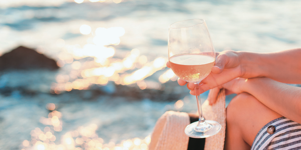 Monografia Vermentino. Il primato italiano (insidiato dalla Francia)