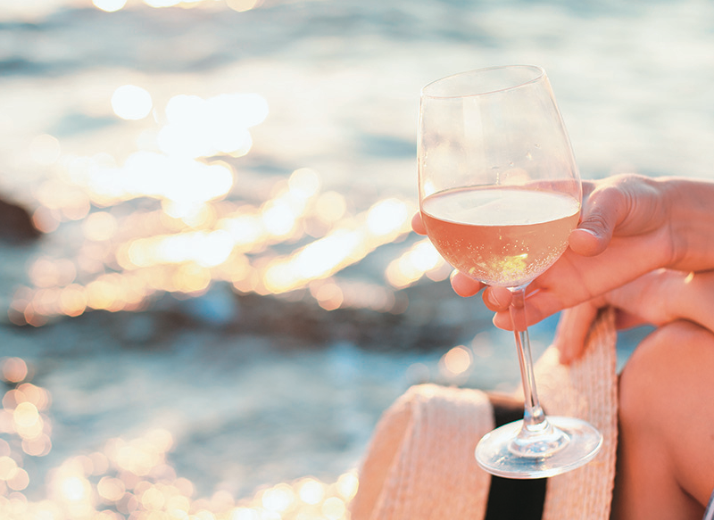 Monografia Vermentino. Il primato italiano (insidiato dalla Francia)