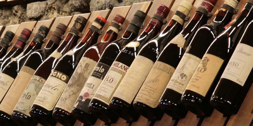 Il mercato del vino italiano è in crescita, nonostante la crisi