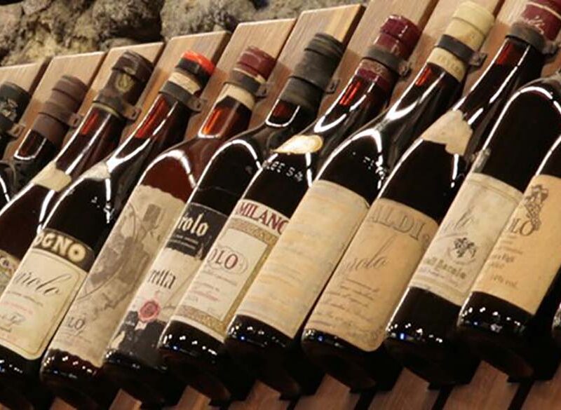 Il mercato del vino italiano è in crescita, nonostante la crisi