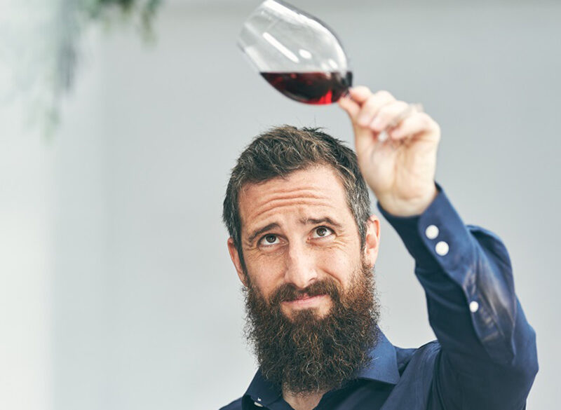 Successo dei vini italiani nel mondo, dall’Australia agli Usa