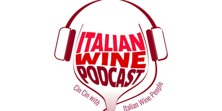 Chi seguire sui social: The Italian Wine Podcast