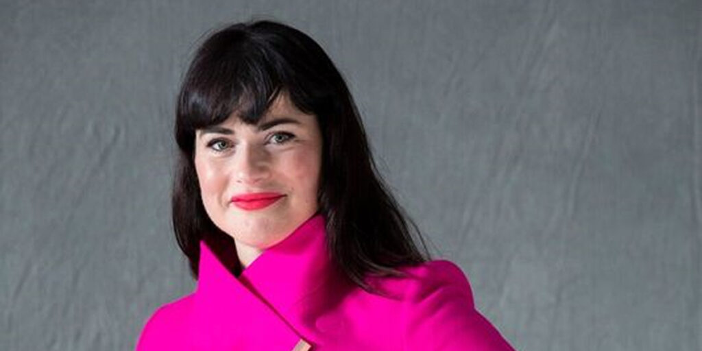Chi seguire sui social: Natalie Christensen