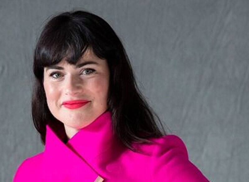Chi seguire sui social: Natalie Christensen