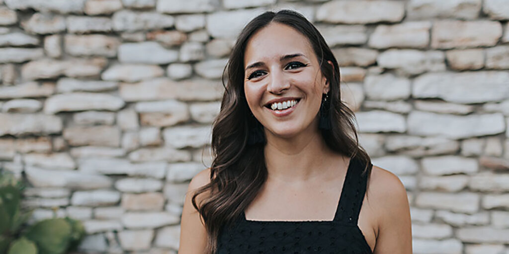 Chi seguire sui social: Rania Zayyat