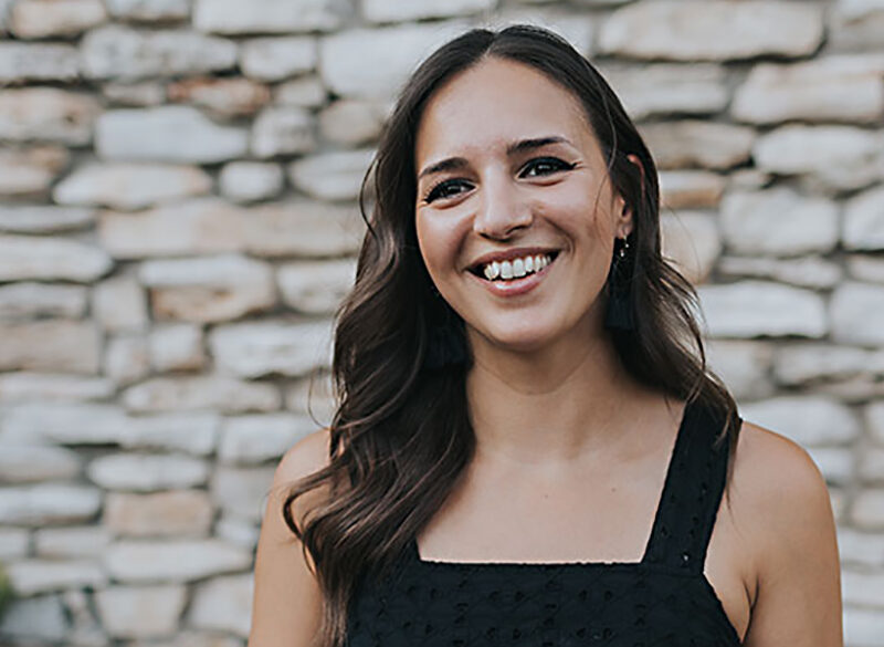 Chi seguire sui social: Rania Zayyat